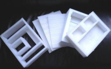 為什(shí)麼珍珠棉(mian)會變黃？西(xi)安珍珠棉(mian)廠家甲盾(dun)材料來告(gào)訴你！