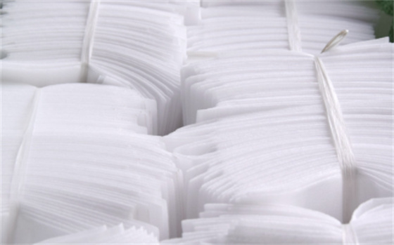 關于珍(zhēn)珠棉的存(cún)放安全