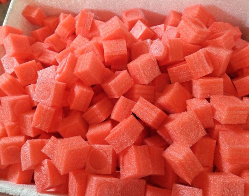 珍珠棉(mian)的特點與(yu)作用你知(zhi)道嗎？小編(bian)帶你來了(le)解！